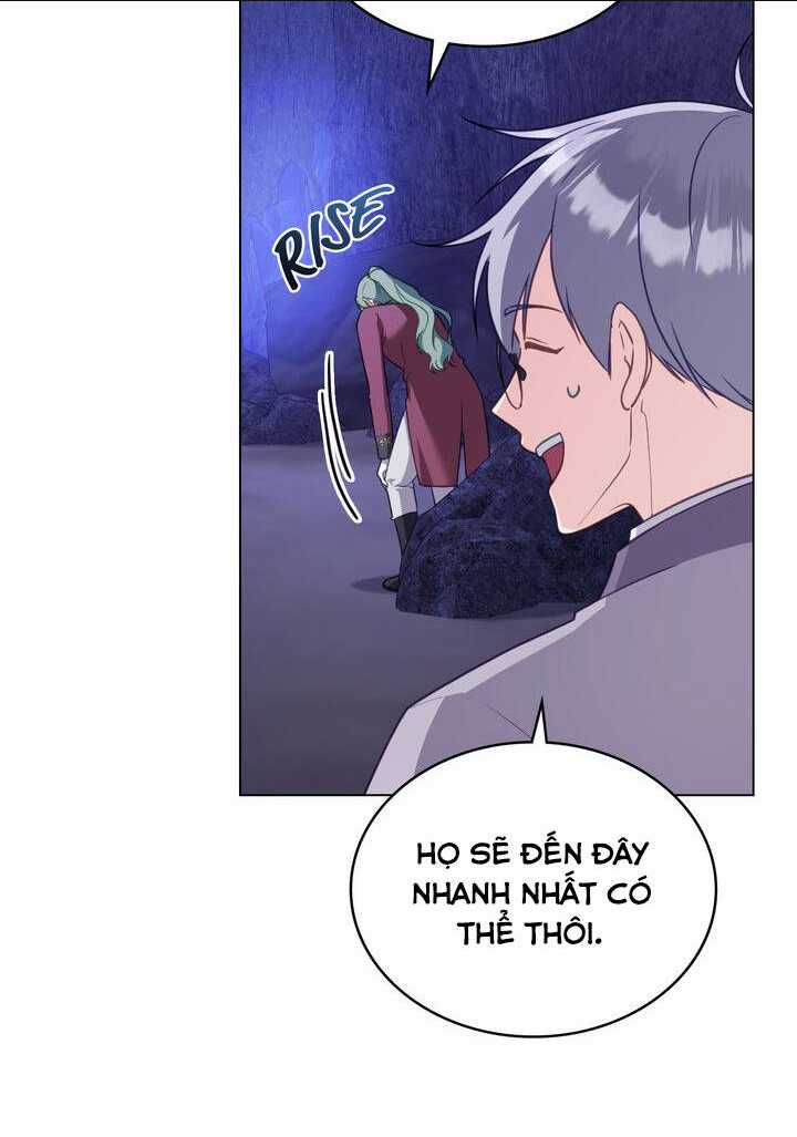 Tôi Trở Thành Nhân Vật Phản Diện Thực Sự Chapter 64 trang 6