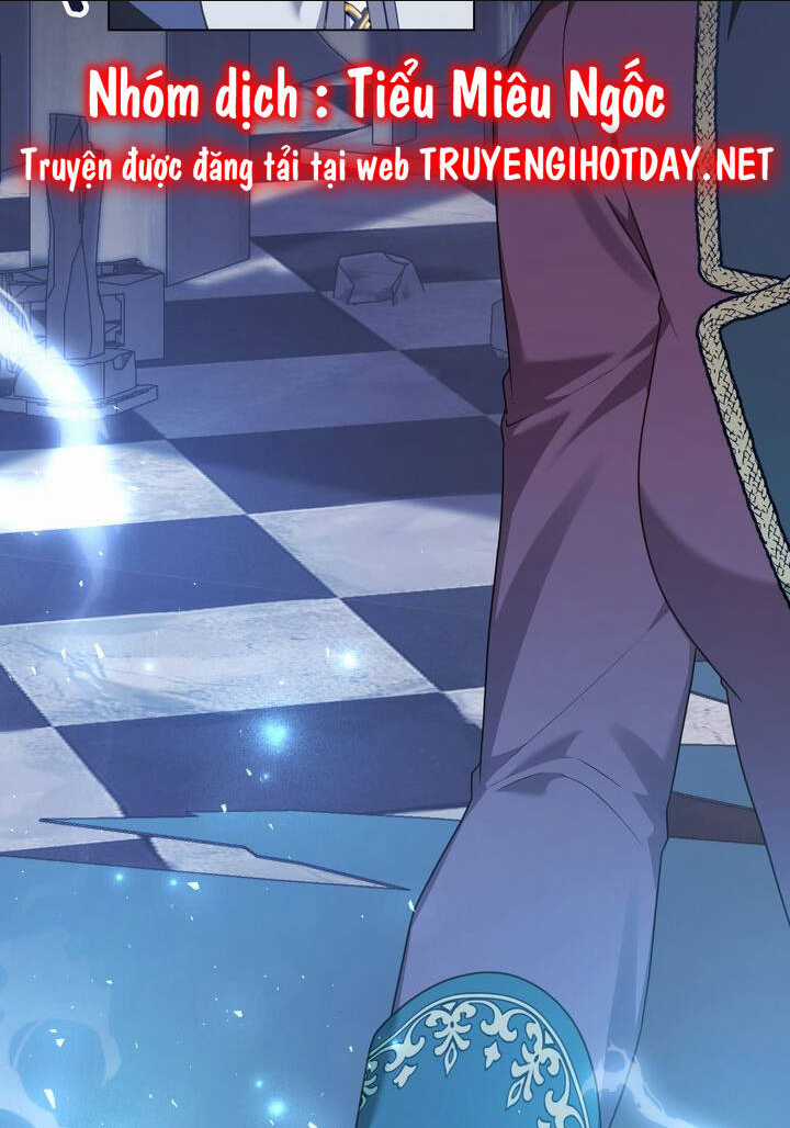 Tôi Trở Thành Nhân Vật Phản Diện Thực Sự Chapter 64 trang 61