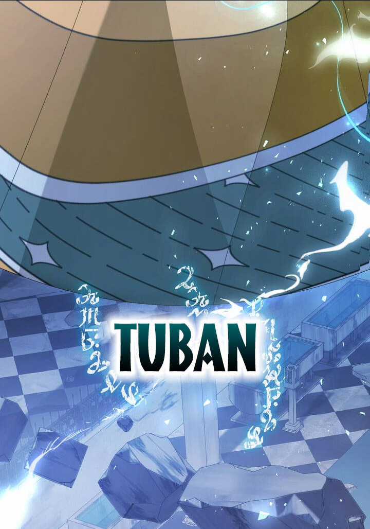 Tôi Trở Thành Nhân Vật Phản Diện Thực Sự Chapter 64 trang 63