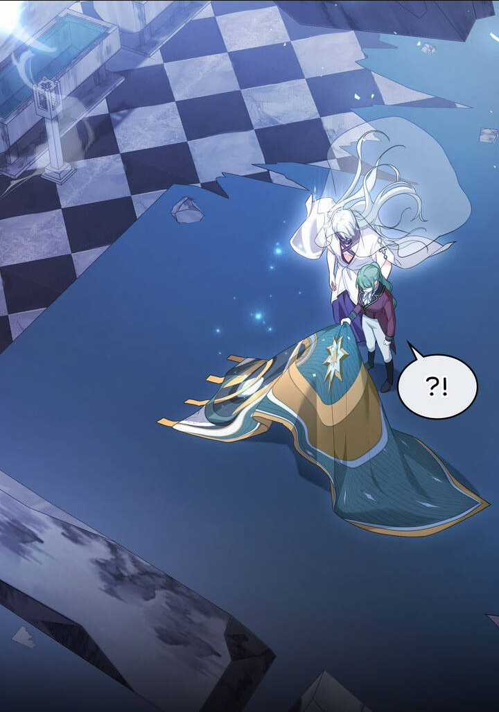 Tôi Trở Thành Nhân Vật Phản Diện Thực Sự Chapter 64 trang 64