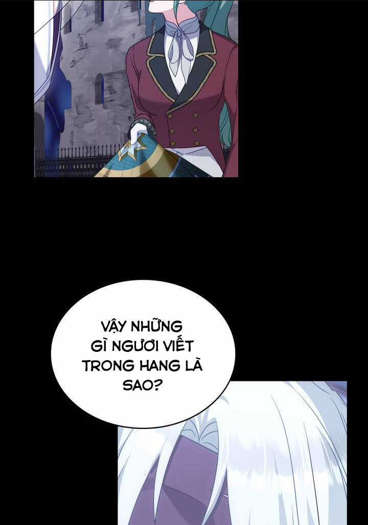 Tôi Trở Thành Nhân Vật Phản Diện Thực Sự Chapter 64 trang 66