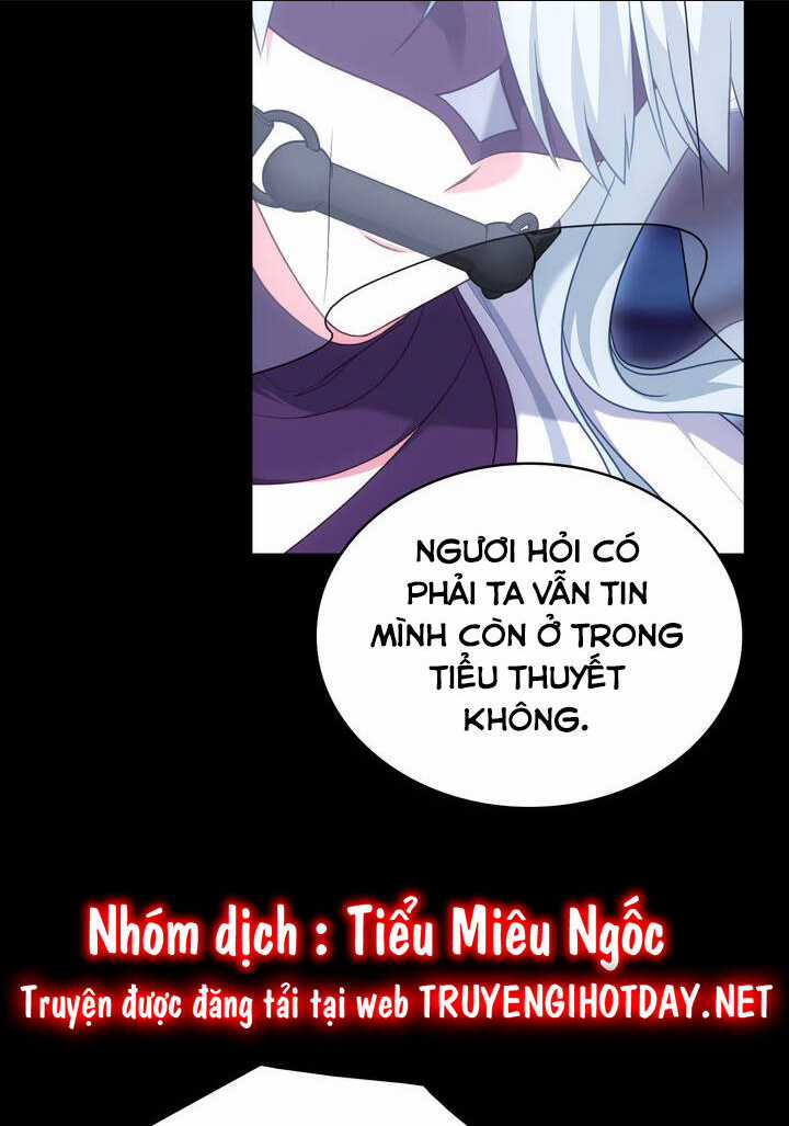 Tôi Trở Thành Nhân Vật Phản Diện Thực Sự Chapter 64 trang 67