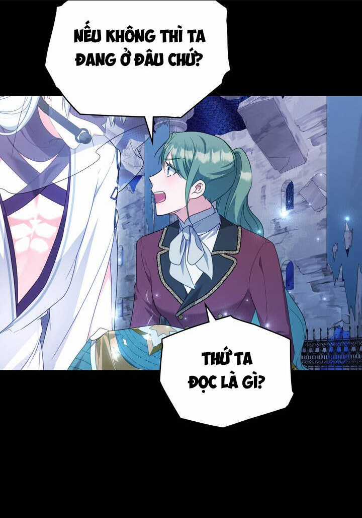 Tôi Trở Thành Nhân Vật Phản Diện Thực Sự Chapter 64 trang 68