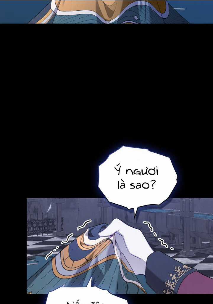 Tôi Trở Thành Nhân Vật Phản Diện Thực Sự Chapter 64 trang 76