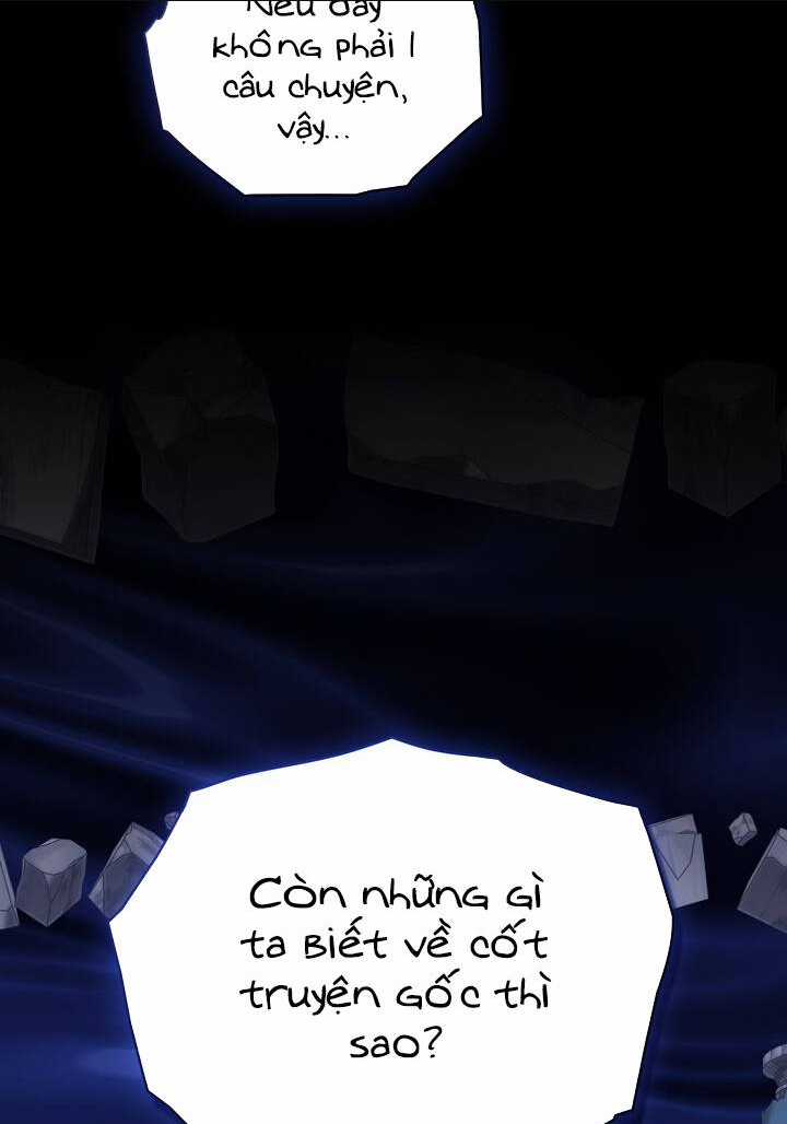 Tôi Trở Thành Nhân Vật Phản Diện Thực Sự Chapter 64 trang 77