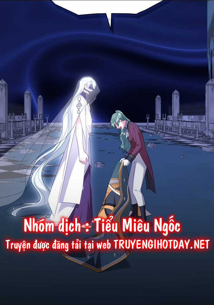 Tôi Trở Thành Nhân Vật Phản Diện Thực Sự Chapter 64 trang 78