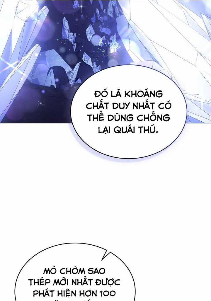 Tôi Trở Thành Nhân Vật Phản Diện Thực Sự Chapter 64 trang 8