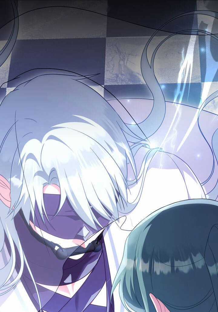 Tôi Trở Thành Nhân Vật Phản Diện Thực Sự Chapter 64 trang 80