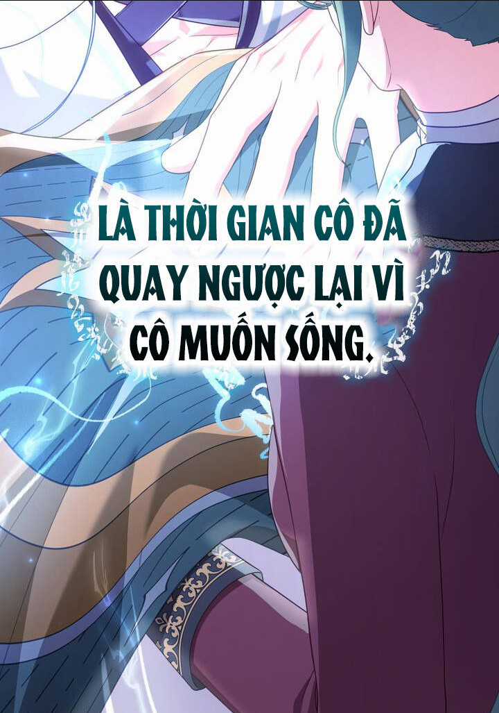 Tôi Trở Thành Nhân Vật Phản Diện Thực Sự Chapter 64 trang 81