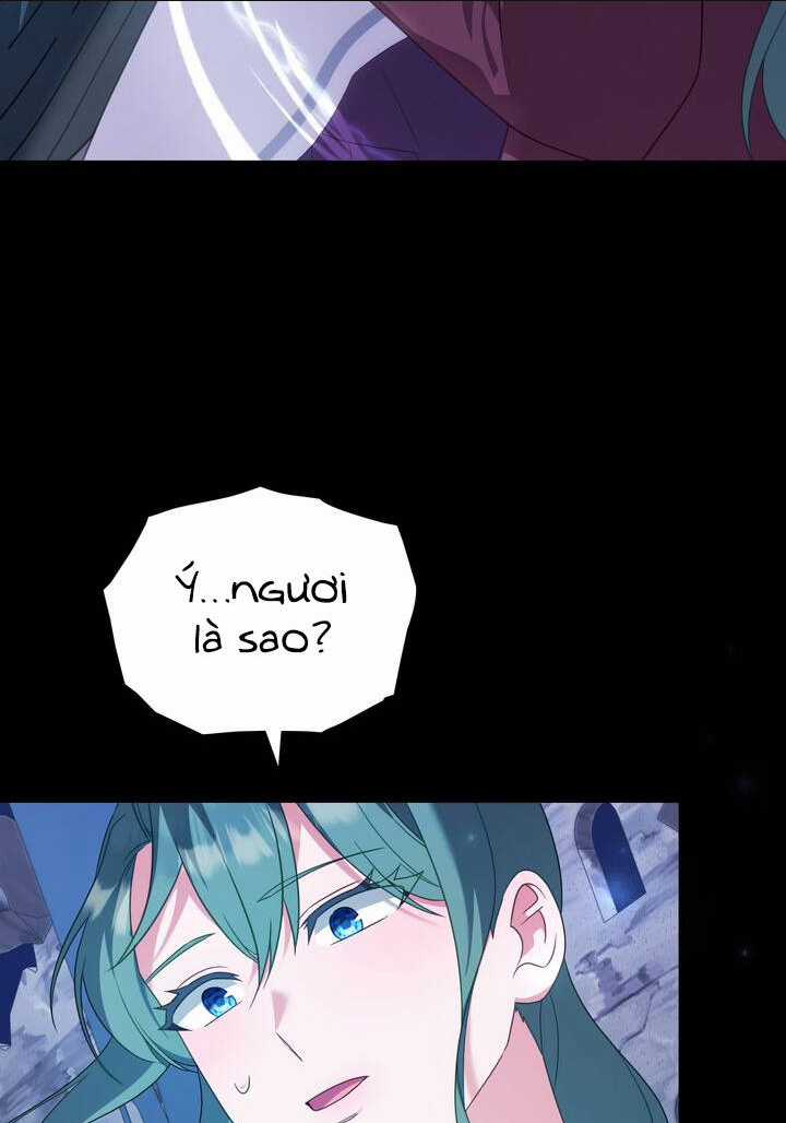 Tôi Trở Thành Nhân Vật Phản Diện Thực Sự Chapter 64 trang 82