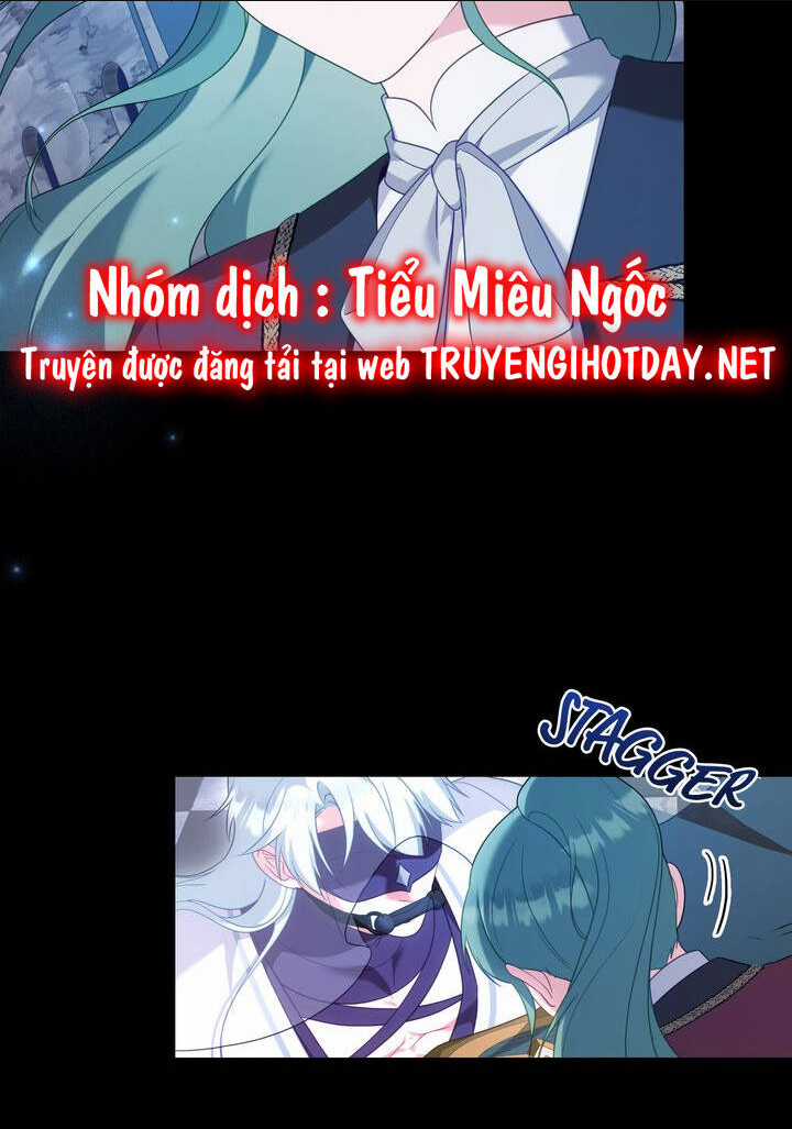 Tôi Trở Thành Nhân Vật Phản Diện Thực Sự Chapter 64 trang 83