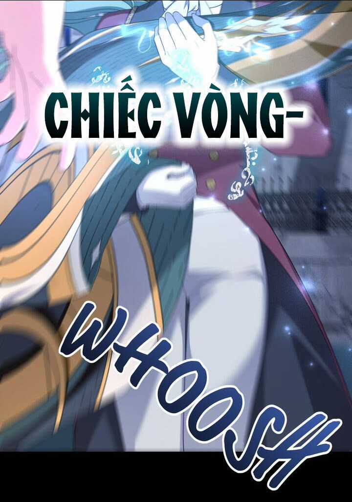 Tôi Trở Thành Nhân Vật Phản Diện Thực Sự Chapter 64 trang 85