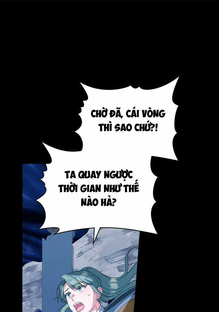 Tôi Trở Thành Nhân Vật Phản Diện Thực Sự Chapter 64 trang 86