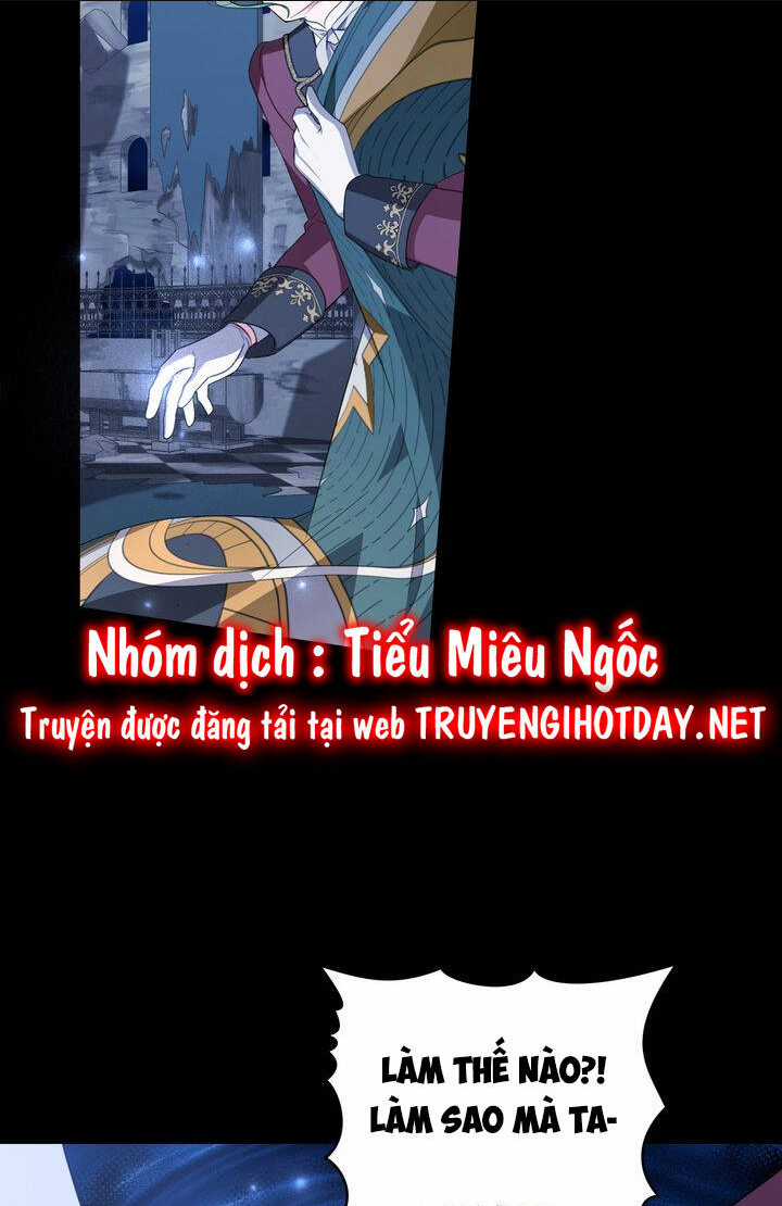 Tôi Trở Thành Nhân Vật Phản Diện Thực Sự Chapter 64 trang 87