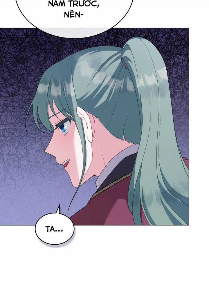 Tôi Trở Thành Nhân Vật Phản Diện Thực Sự Chapter 64 trang 9