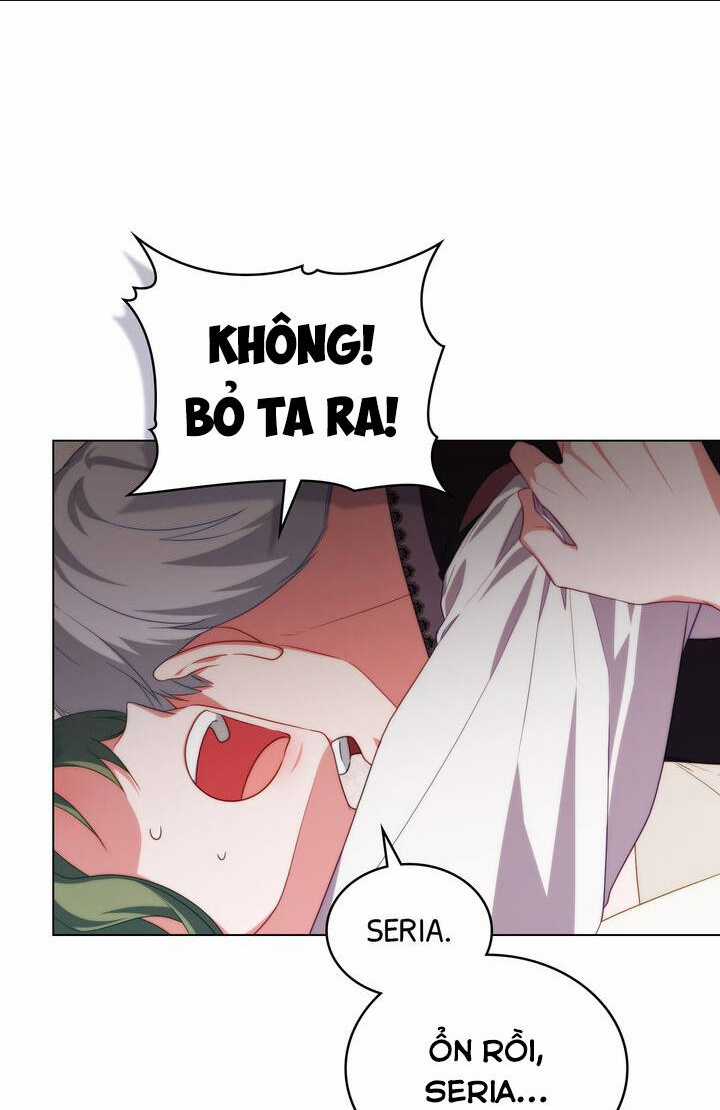 Tôi Trở Thành Nhân Vật Phản Diện Thực Sự Chapter 64 trang 93