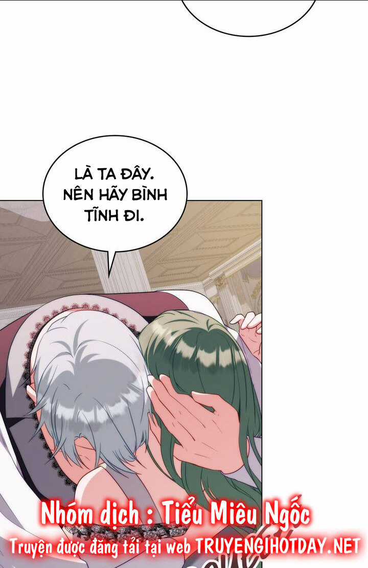 Tôi Trở Thành Nhân Vật Phản Diện Thực Sự Chapter 64 trang 94