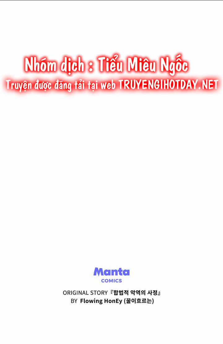 Tôi Trở Thành Nhân Vật Phản Diện Thực Sự Chapter 64 trang 99