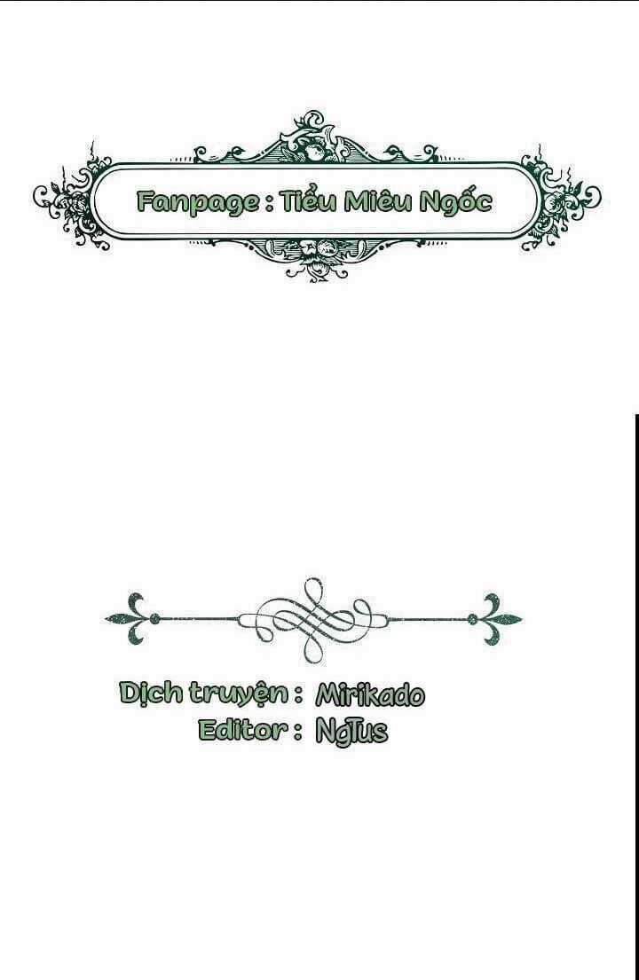 Tôi Trở Thành Nhân Vật Phản Diện Thực Sự Chapter 65 trang 0