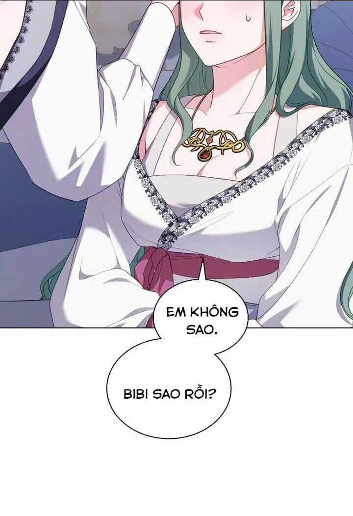 Tôi Trở Thành Nhân Vật Phản Diện Thực Sự Chapter 65 trang 11