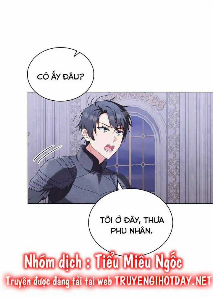 Tôi Trở Thành Nhân Vật Phản Diện Thực Sự Chapter 65 trang 12