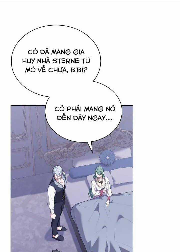 Tôi Trở Thành Nhân Vật Phản Diện Thực Sự Chapter 65 trang 13