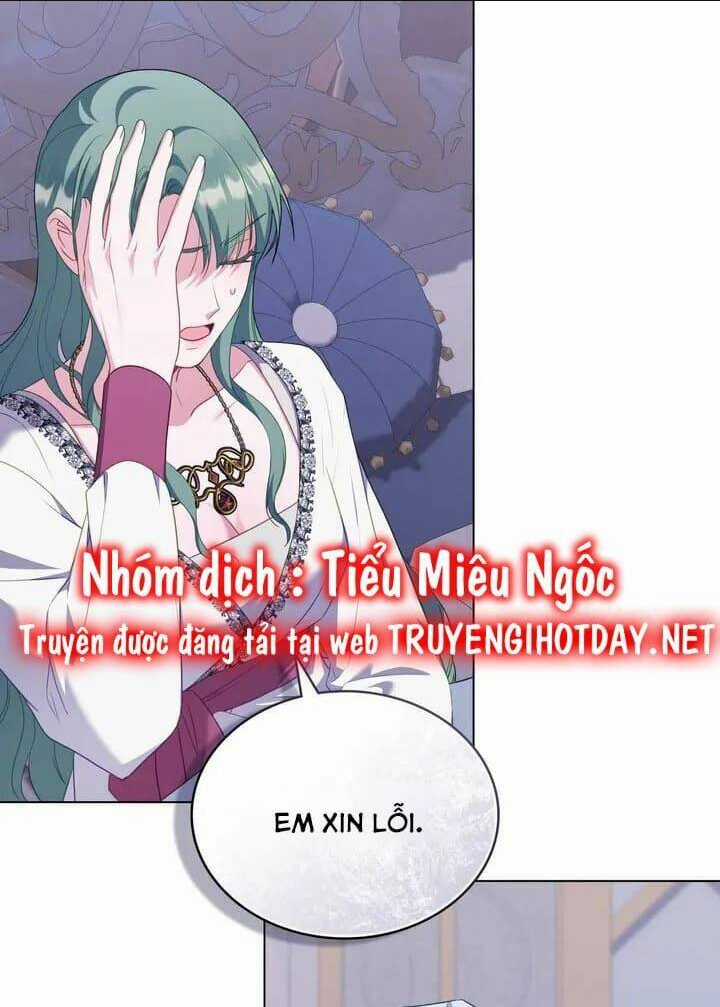 Tôi Trở Thành Nhân Vật Phản Diện Thực Sự Chapter 65 trang 16