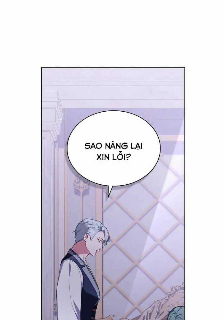 Tôi Trở Thành Nhân Vật Phản Diện Thực Sự Chapter 65 trang 18