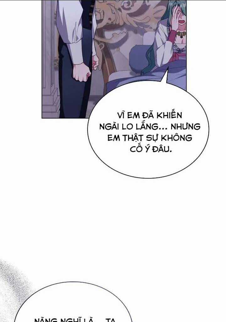 Tôi Trở Thành Nhân Vật Phản Diện Thực Sự Chapter 65 trang 19