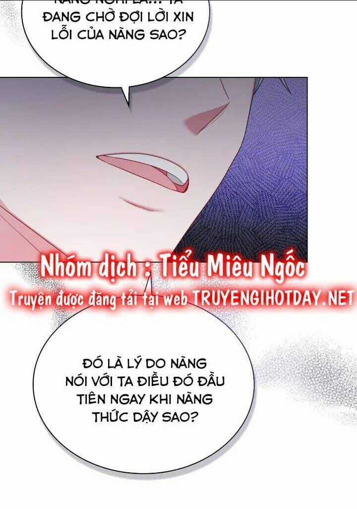 Tôi Trở Thành Nhân Vật Phản Diện Thực Sự Chapter 65 trang 20