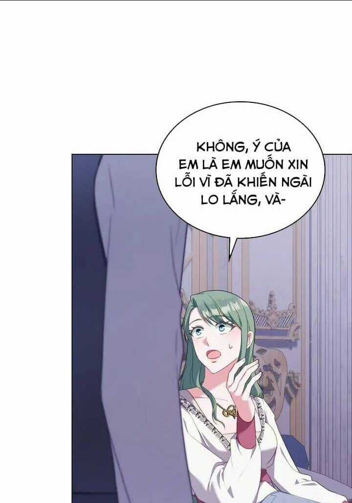 Tôi Trở Thành Nhân Vật Phản Diện Thực Sự Chapter 65 trang 21