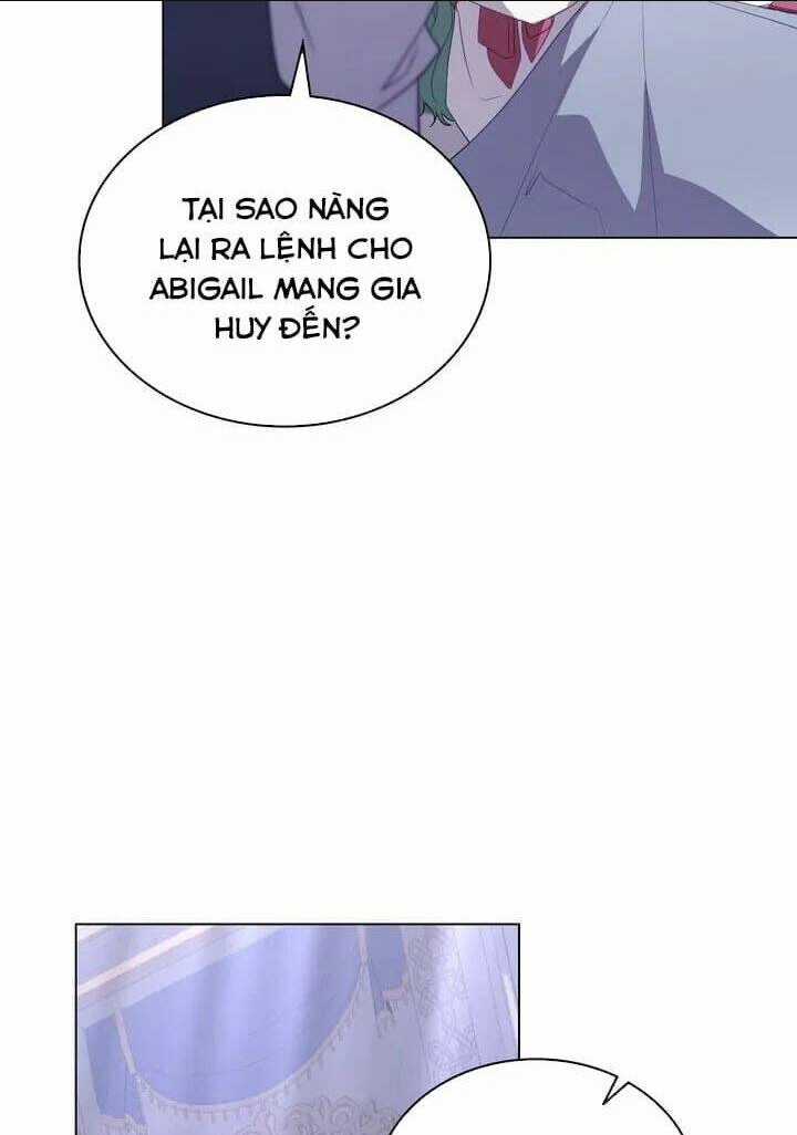 Tôi Trở Thành Nhân Vật Phản Diện Thực Sự Chapter 65 trang 22