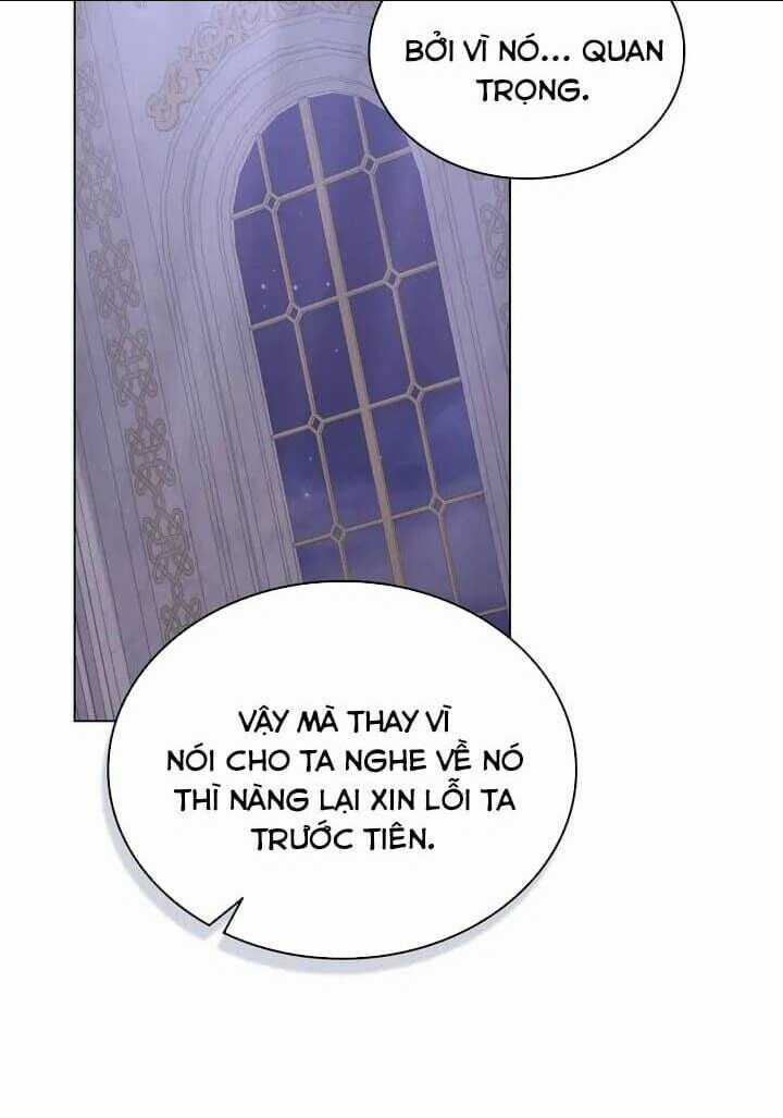 Tôi Trở Thành Nhân Vật Phản Diện Thực Sự Chapter 65 trang 23