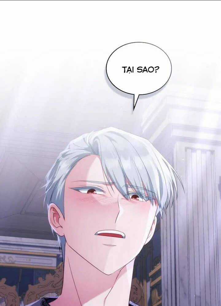 Tôi Trở Thành Nhân Vật Phản Diện Thực Sự Chapter 65 trang 24