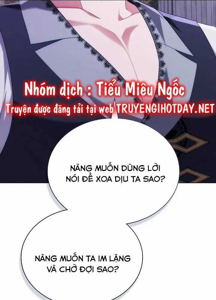 Tôi Trở Thành Nhân Vật Phản Diện Thực Sự Chapter 65 trang 25