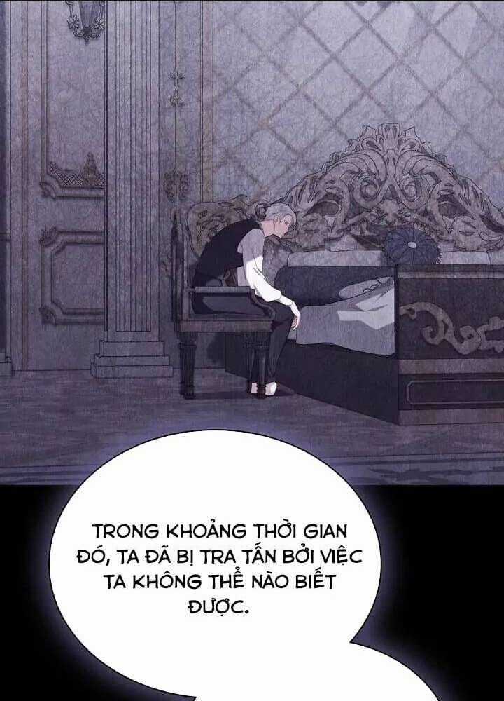 Tôi Trở Thành Nhân Vật Phản Diện Thực Sự Chapter 65 trang 27