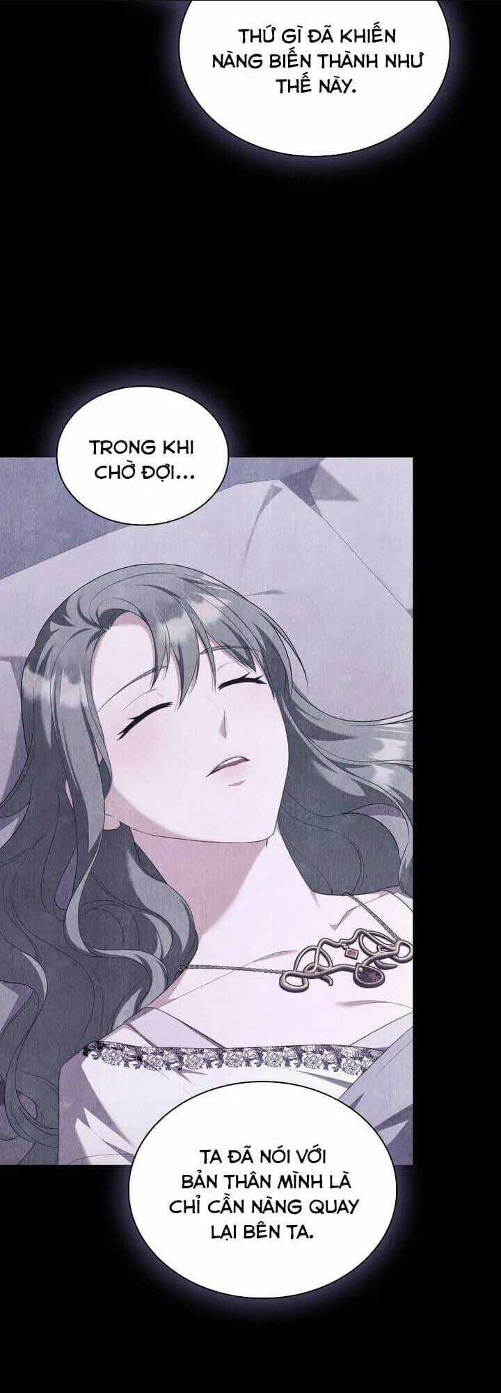 Tôi Trở Thành Nhân Vật Phản Diện Thực Sự Chapter 65 trang 28