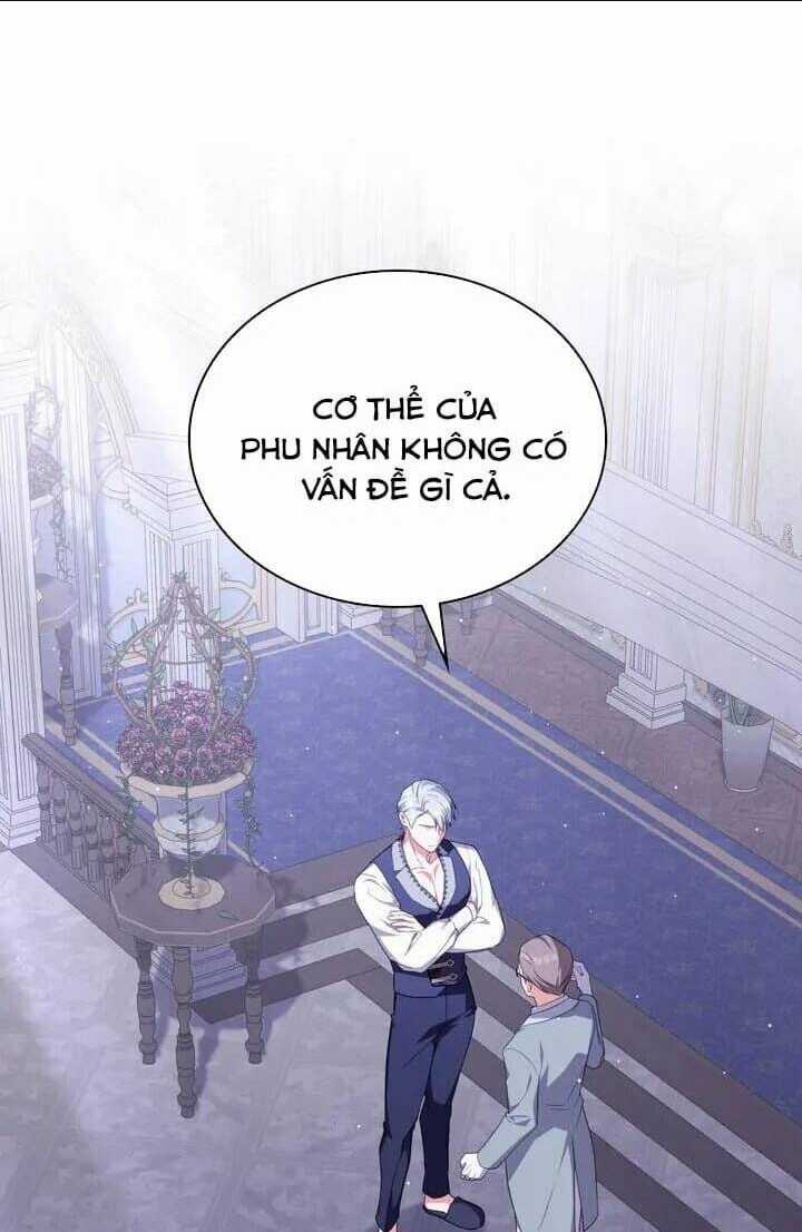 Tôi Trở Thành Nhân Vật Phản Diện Thực Sự Chapter 65 trang 3