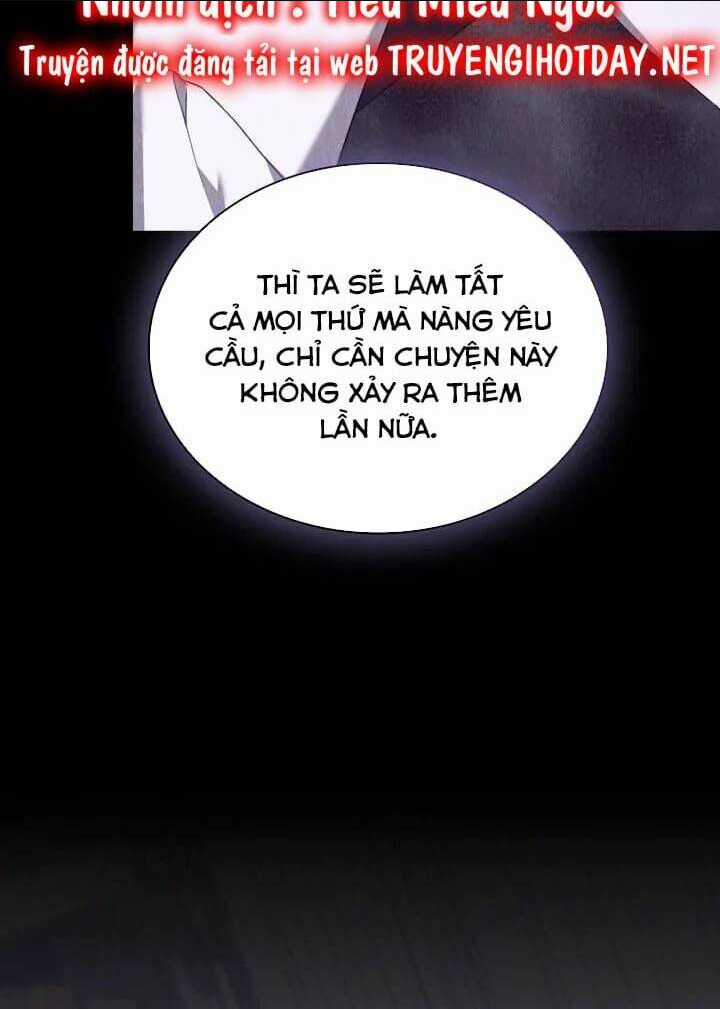 Tôi Trở Thành Nhân Vật Phản Diện Thực Sự Chapter 65 trang 30