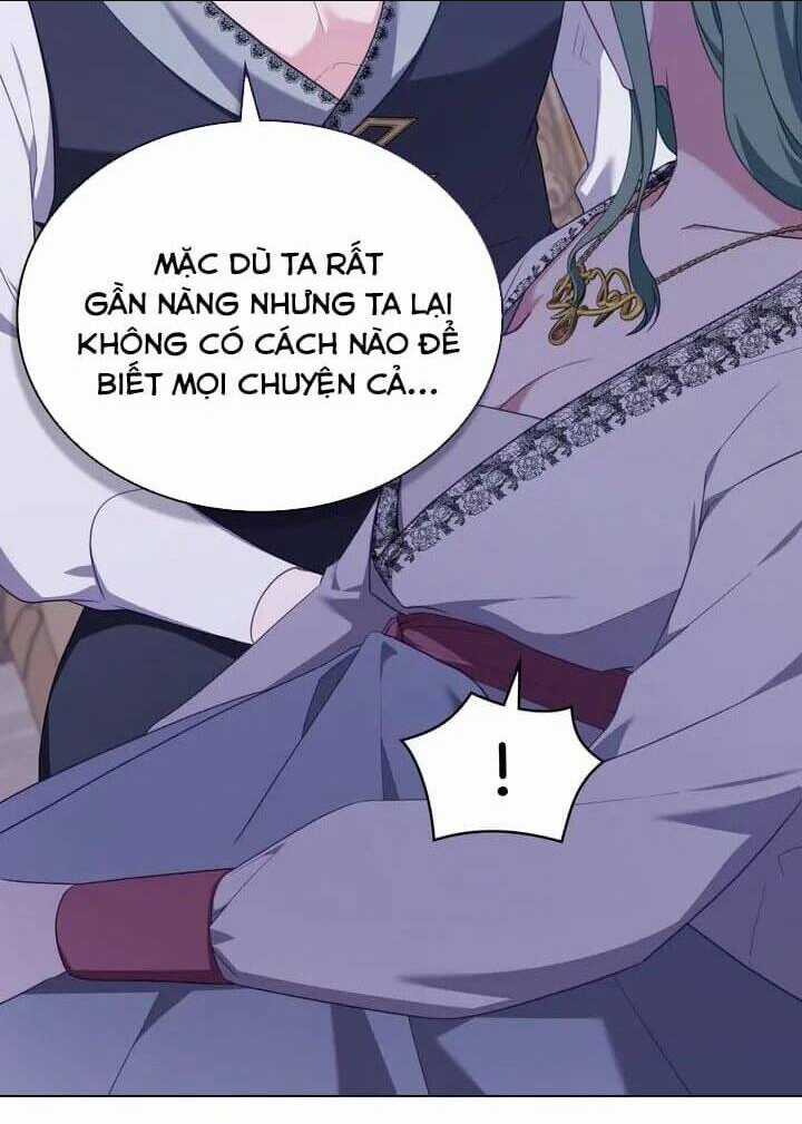 Tôi Trở Thành Nhân Vật Phản Diện Thực Sự Chapter 65 trang 32