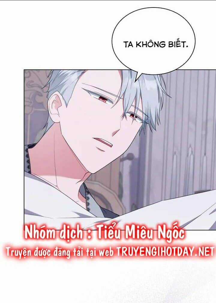 Tôi Trở Thành Nhân Vật Phản Diện Thực Sự Chapter 65 trang 34