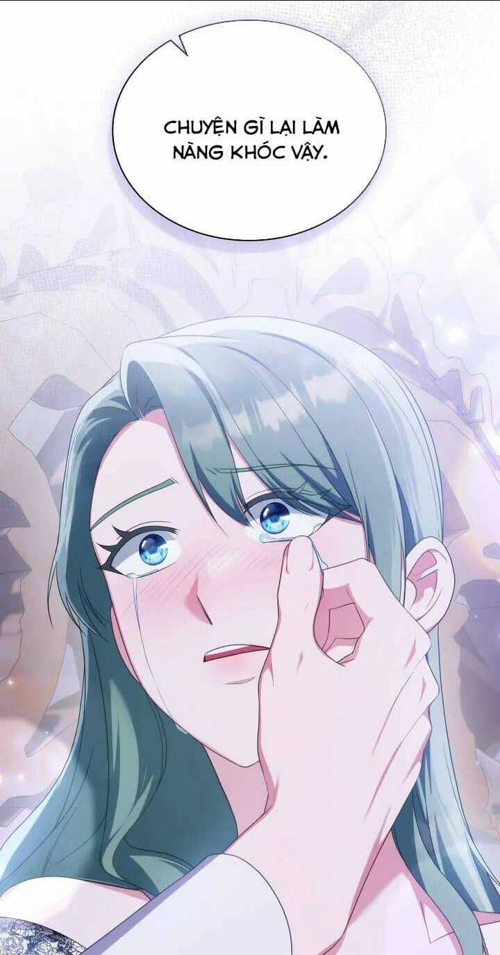 Tôi Trở Thành Nhân Vật Phản Diện Thực Sự Chapter 65 trang 35