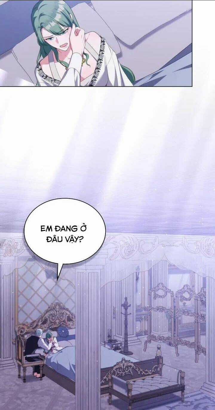 Tôi Trở Thành Nhân Vật Phản Diện Thực Sự Chapter 65 trang 37