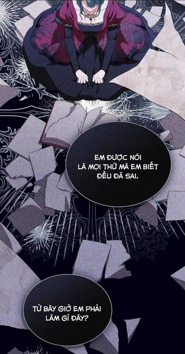 Tôi Trở Thành Nhân Vật Phản Diện Thực Sự Chapter 65 trang 39