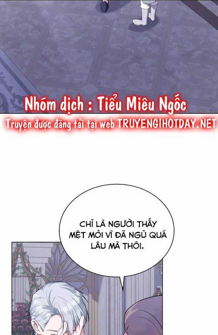 Tôi Trở Thành Nhân Vật Phản Diện Thực Sự Chapter 65 trang 4