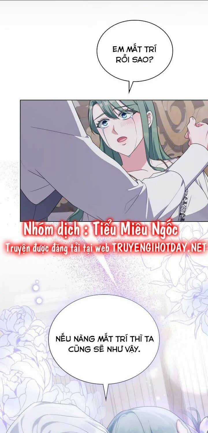 Tôi Trở Thành Nhân Vật Phản Diện Thực Sự Chapter 65 trang 41