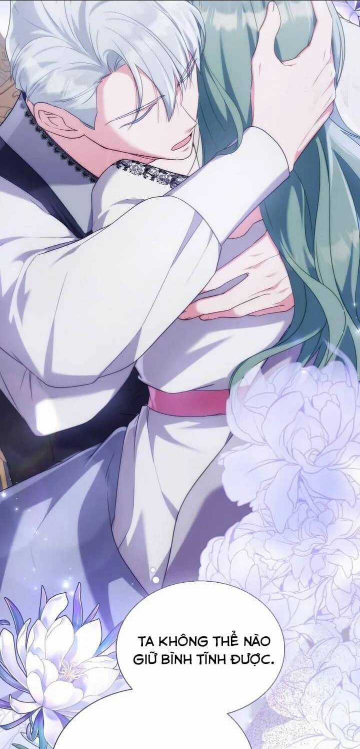 Tôi Trở Thành Nhân Vật Phản Diện Thực Sự Chapter 65 trang 42