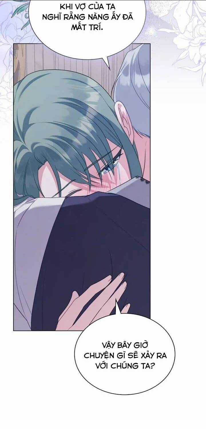 Tôi Trở Thành Nhân Vật Phản Diện Thực Sự Chapter 65 trang 43