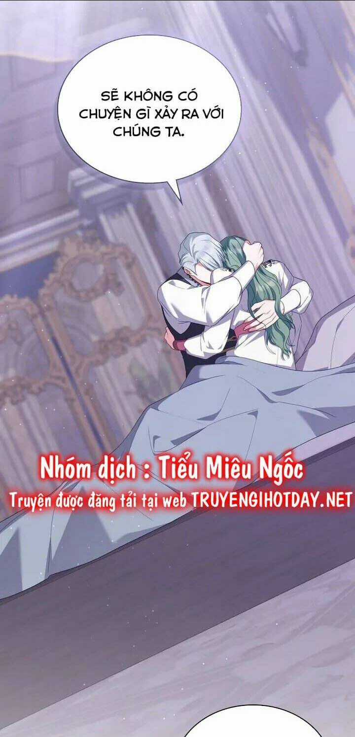 Tôi Trở Thành Nhân Vật Phản Diện Thực Sự Chapter 65 trang 45