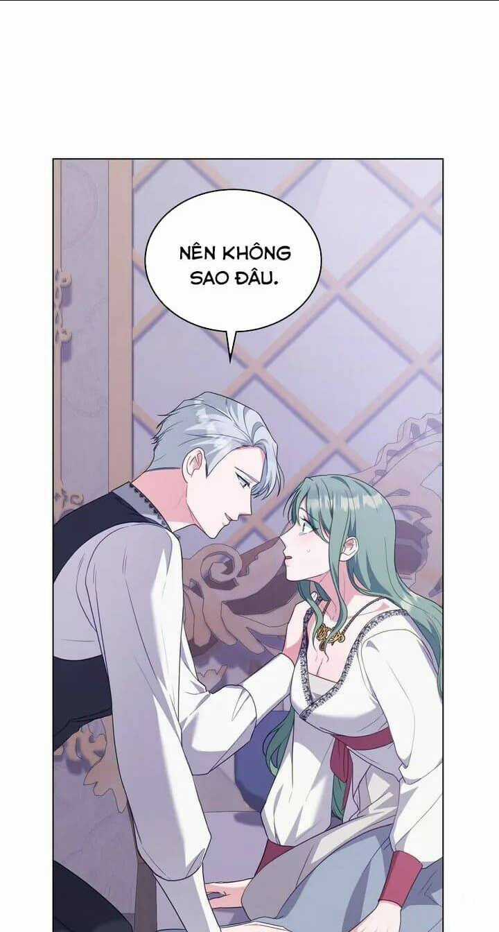 Tôi Trở Thành Nhân Vật Phản Diện Thực Sự Chapter 65 trang 47